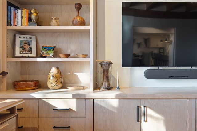 501 Sunset C, Santa Fe, NM 87501