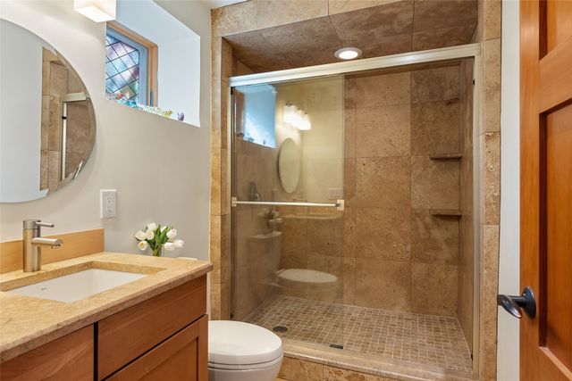 501 Sunset C, Santa Fe, NM 87501