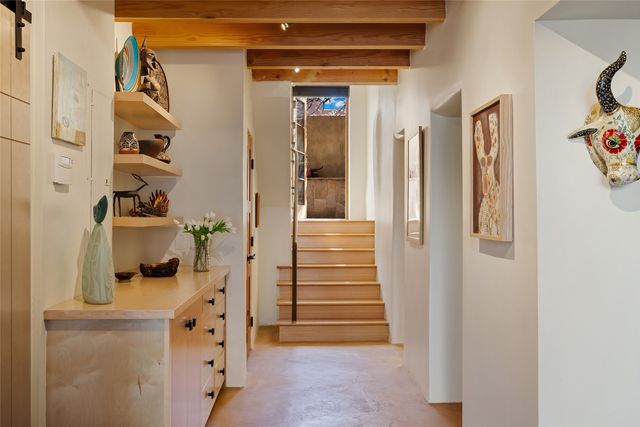 501 Sunset C, Santa Fe, NM 87501