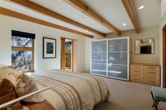 501 Sunset C, Santa Fe, NM 87501