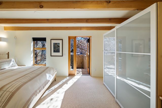 501 Sunset C, Santa Fe, NM 87501