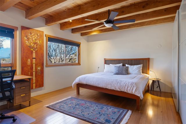 501 Sunset C, Santa Fe, NM 87501