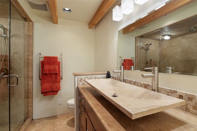 501 Sunset C, Santa Fe, NM 87501