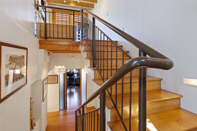 501 Sunset C, Santa Fe, NM 87501