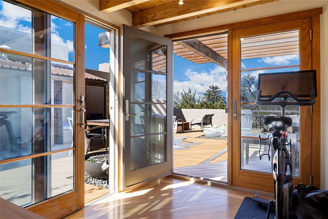 501 Sunset C, Santa Fe, NM 87501