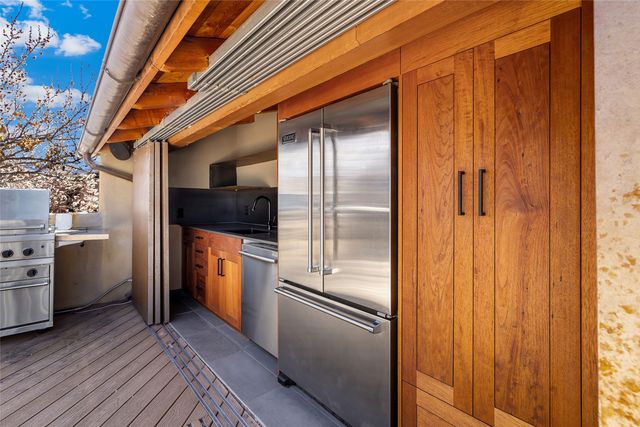 501 Sunset C, Santa Fe, NM 87501