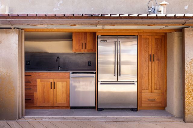 501 Sunset C, Santa Fe, NM 87501