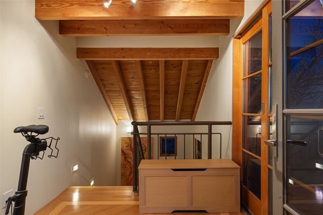 501 Sunset C, Santa Fe, NM 87501