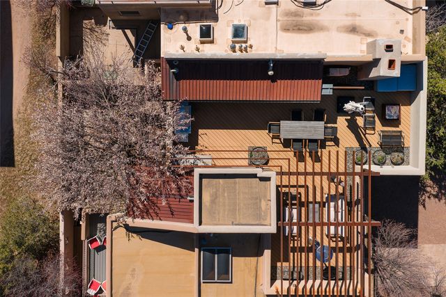 501 Sunset C, Santa Fe, NM 87501