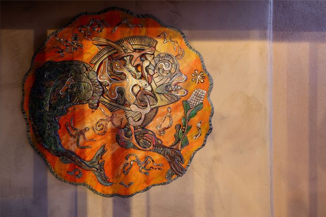 501 Sunset C, Santa Fe, NM 87501