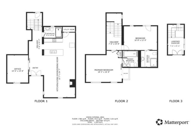 501 Sunset C, Santa Fe, NM 87501