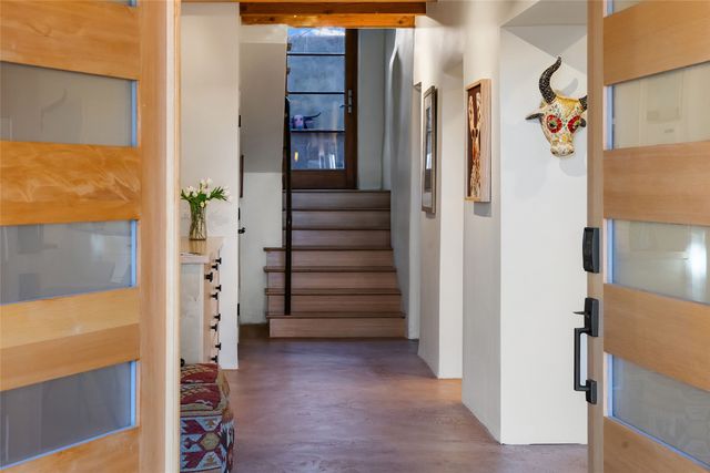 501 Sunset C, Santa Fe, NM 87501