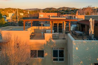 501 Sunset C, Santa Fe, NM 87501