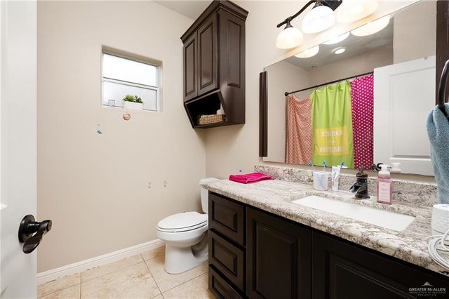 10312 N 25th Street, Mcallen, TX 78504