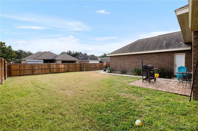 10312 N 25th Street, Mcallen, TX 78504