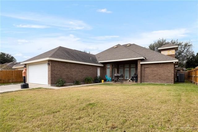 10312 N 25th Street, Mcallen, TX 78504