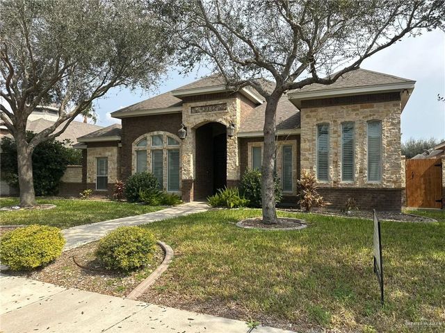 10312 N 25th Street, Mcallen, TX 78504