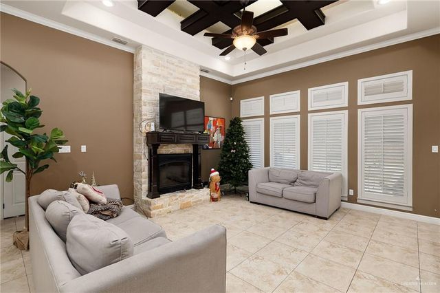 10312 N 25th Street, Mcallen, TX 78504