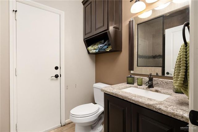 10312 N 25th Street, Mcallen, TX 78504