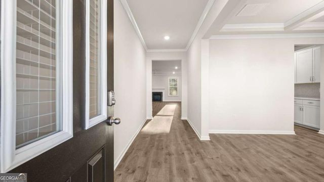 2036 Winged Elm Way, Lawrenceville, GA 30045