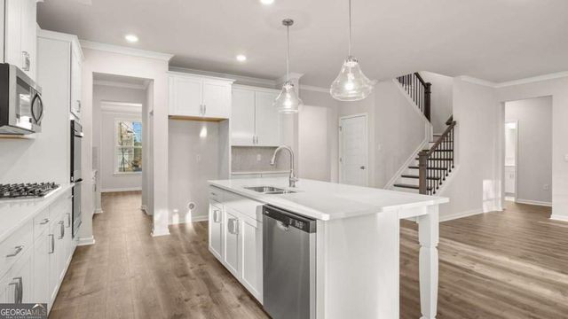 2036 Winged Elm Way, Lawrenceville, GA 30045