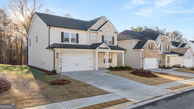 2036 Winged Elm Way, Lawrenceville, GA 30045