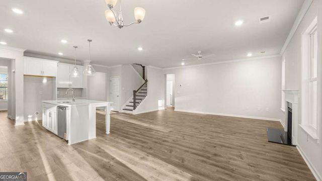 2036 Winged Elm Way, Lawrenceville, GA 30045