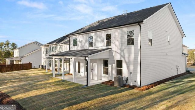 2036 Winged Elm Way, Lawrenceville, GA 30045