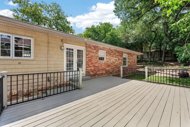 2506 Hillview RD, Austin, TX 78703