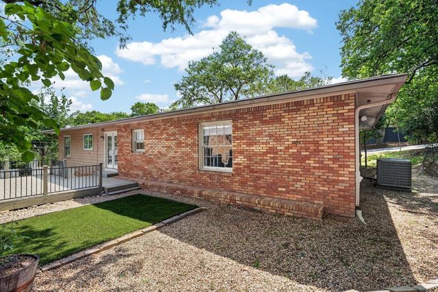 2506 Hillview RD, Austin, TX 78703