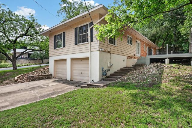 2506 Hillview RD, Austin, TX 78703