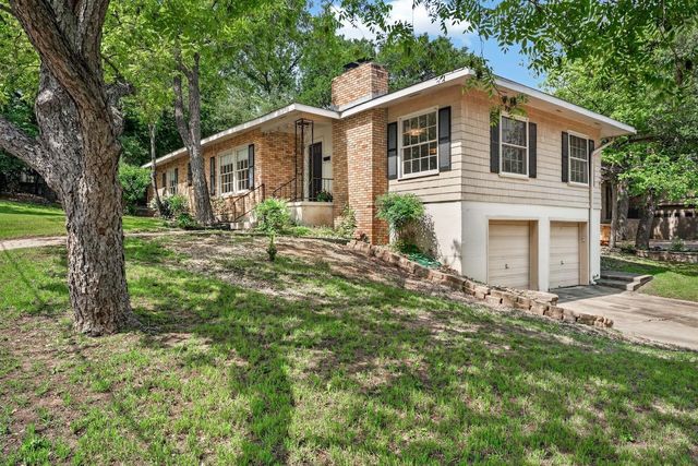 2506 Hillview RD, Austin, TX 78703