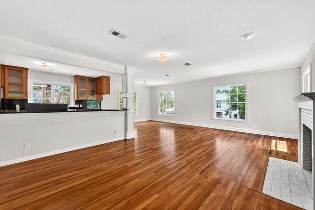 2506 Hillview RD, Austin, TX 78703