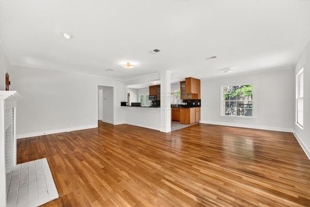 2506 Hillview RD, Austin, TX 78703