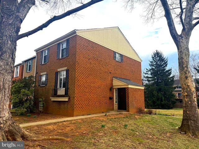 1 CROTONA CT, Lutherville Timonium, MD 21093