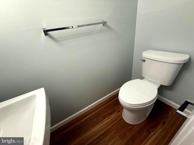 1 CROTONA CT, Lutherville Timonium, MD 21093