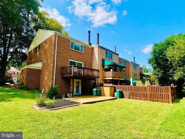 1 CROTONA CT, Lutherville Timonium, MD 21093