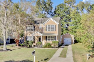 8955 Planters Row Lane, Summerville, SC 29485