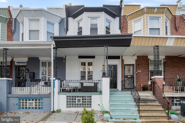 5426 IRVING ST, Philadelphia, PA 19139
