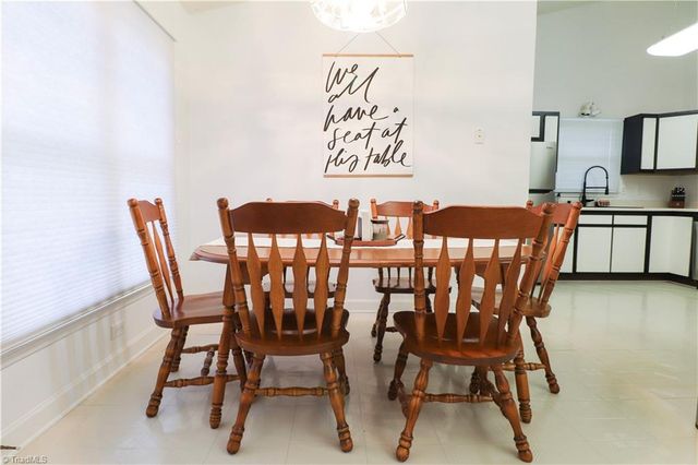 1312 Hillside Drive, Eden, NC 27288