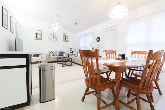 1312 Hillside Drive, Eden, NC 27288