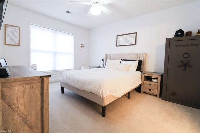 1312 Hillside Drive, Eden, NC 27288