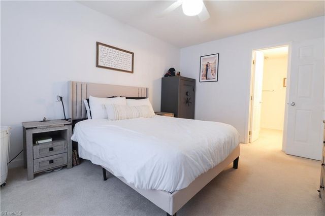 1312 Hillside Drive, Eden, NC 27288