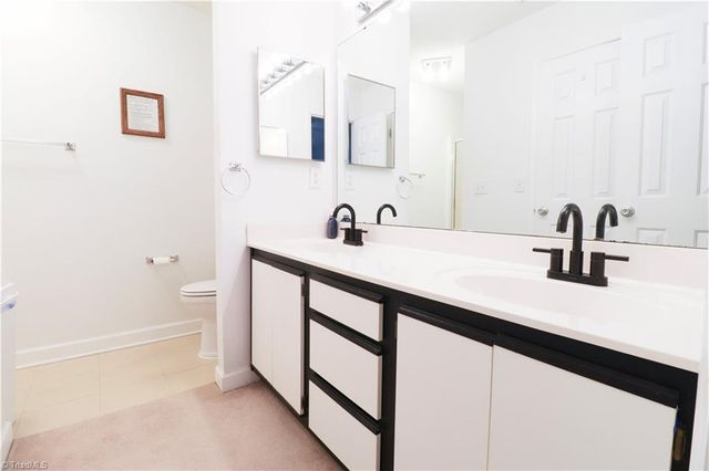 1312 Hillside Drive, Eden, NC 27288