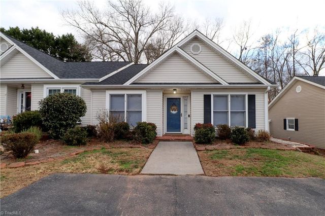 1312 Hillside Drive, Eden, NC 27288