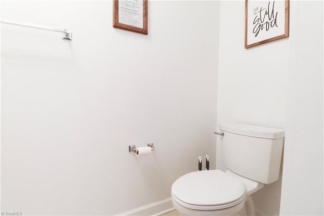 1312 Hillside Drive, Eden, NC 27288