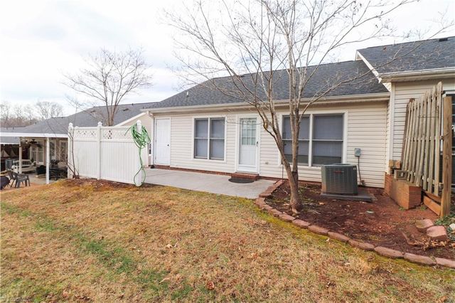 1312 Hillside Drive, Eden, NC 27288