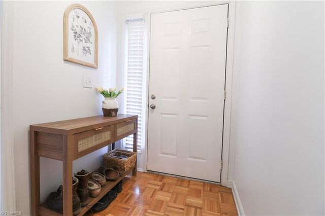 1312 Hillside Drive, Eden, NC 27288