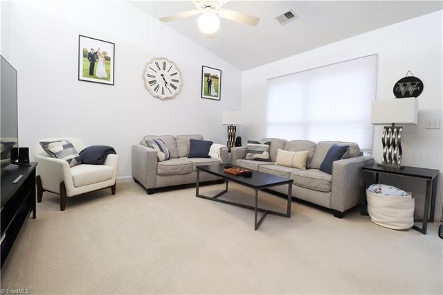 1312 Hillside Drive, Eden, NC 27288