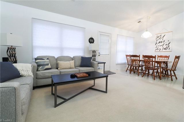 1312 Hillside Drive, Eden, NC 27288